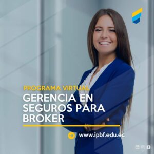 Gerencia para Broker Seguros