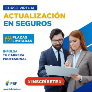 Curso Actualización Seguros