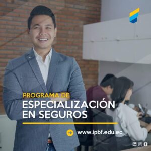 Programa de Seguros Ecuador