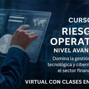 Riesgo Operativo Nivel Avanzado
