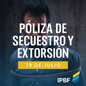 Curso Presencial | Póliza de Secuestro y Extorsión – Quito